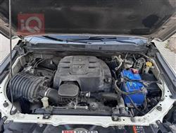 شيفروليه تريل بليزر